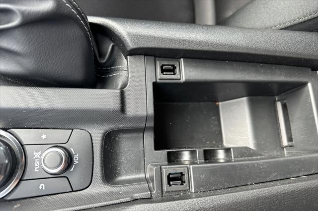 2023 Mazda Mazda MX-5 Miata Sport