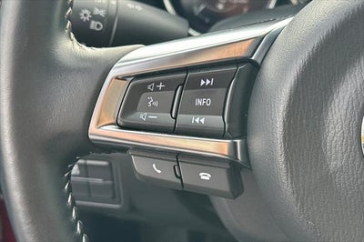 2023 Mazda Mazda MX-5 Miata Sport