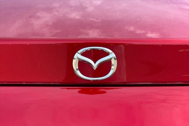 2023 Mazda Mazda MX-5 Miata Sport