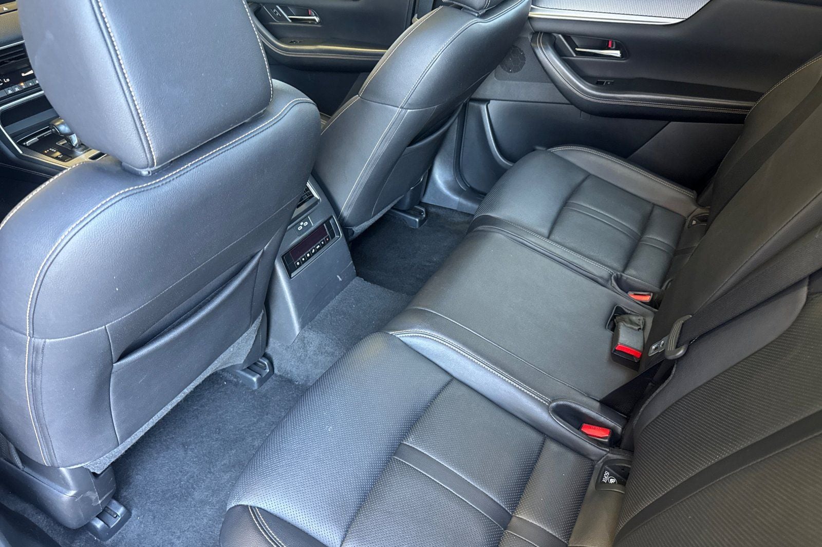 2024 Mazda Mazda CX-90 3.3 Turbo S