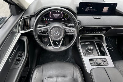 2024 Mazda Mazda CX-90 3.3 Turbo S