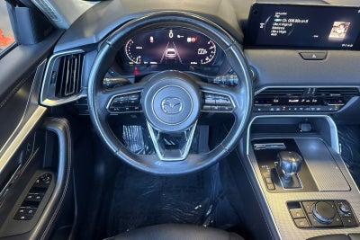 2024 Mazda Mazda CX-90 3.3 Turbo S