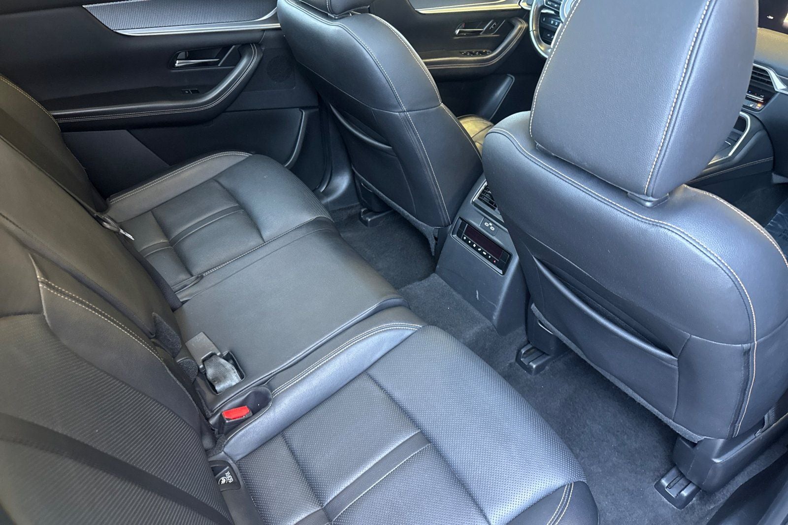 2024 Mazda Mazda CX-90 3.3 Turbo S