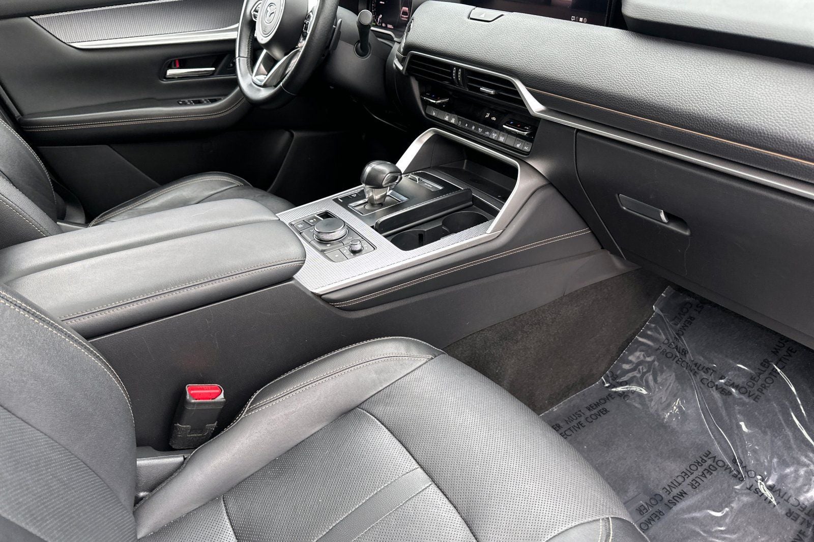 2024 Mazda Mazda CX-90 3.3 Turbo S