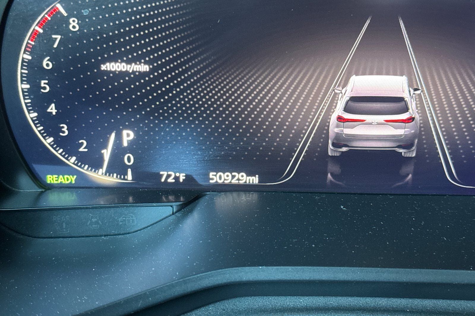 2024 Mazda Mazda CX-90 3.3 Turbo S