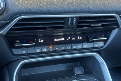 2024 Mazda Mazda CX-90 3.3 Turbo S