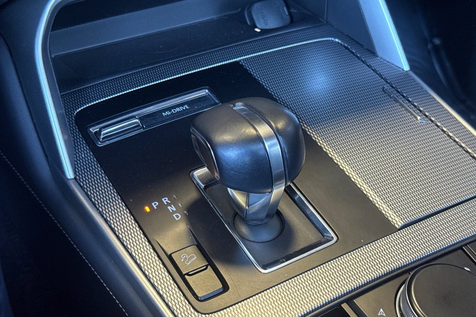 2024 Mazda Mazda CX-90 3.3 Turbo S