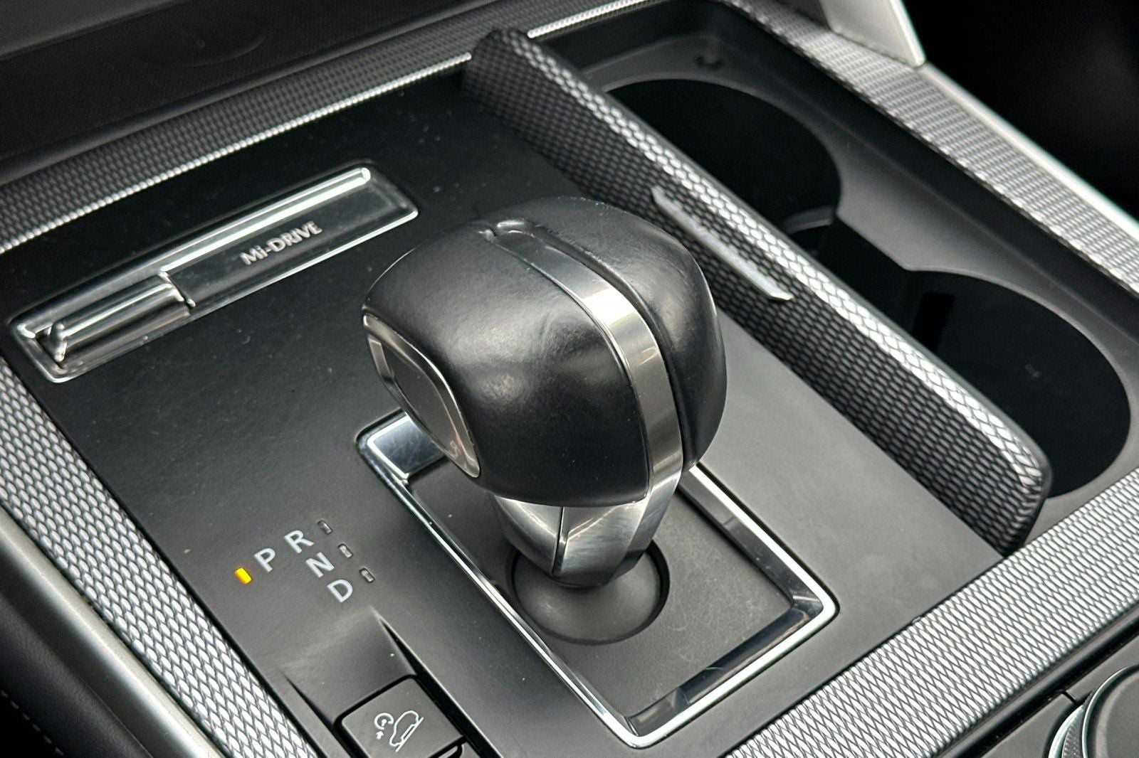 2024 Mazda Mazda CX-90 3.3 Turbo S