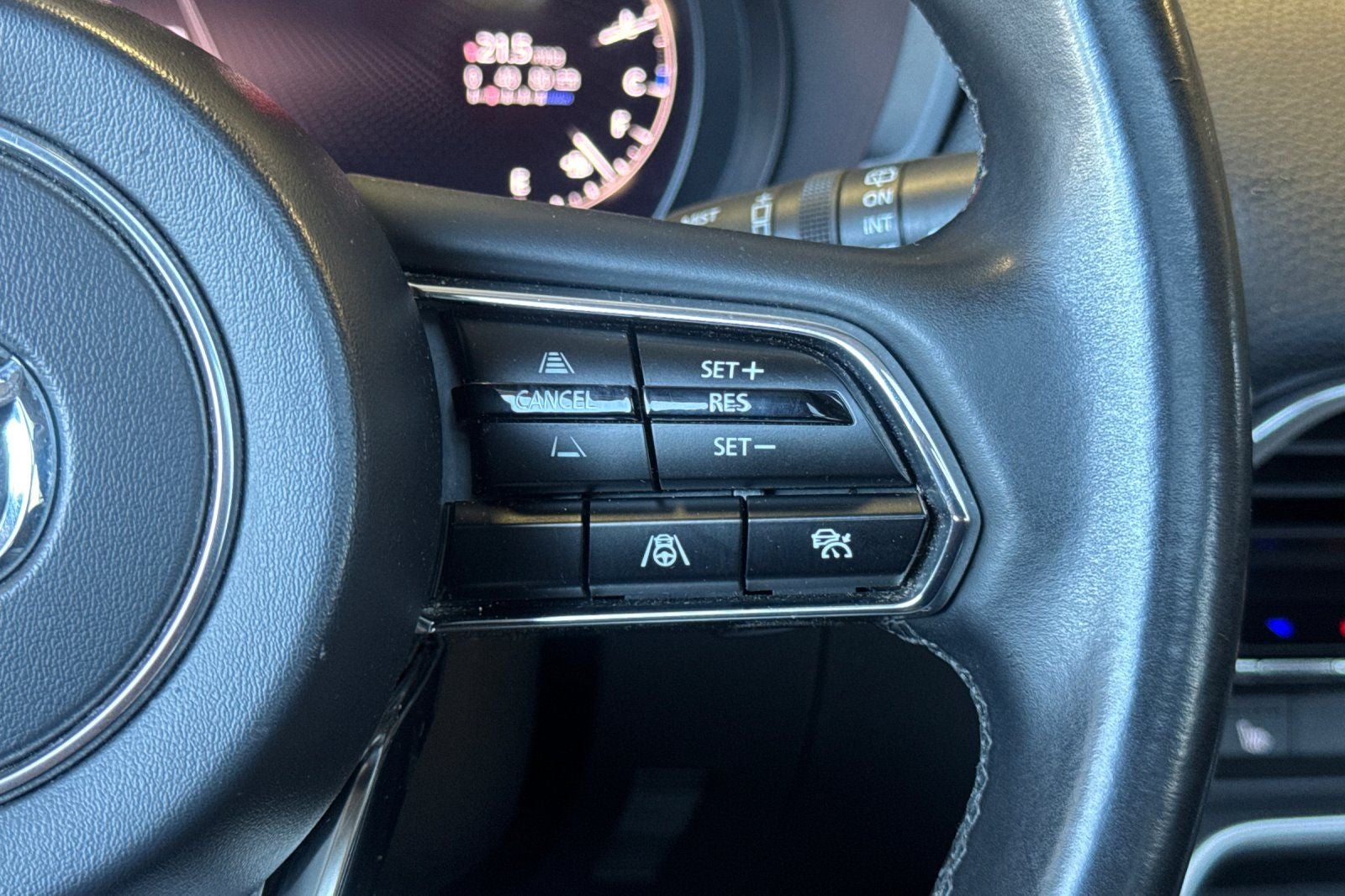 2024 Mazda Mazda CX-90 3.3 Turbo S