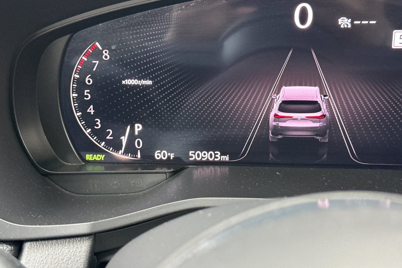 2024 Mazda Mazda CX-90 3.3 Turbo S