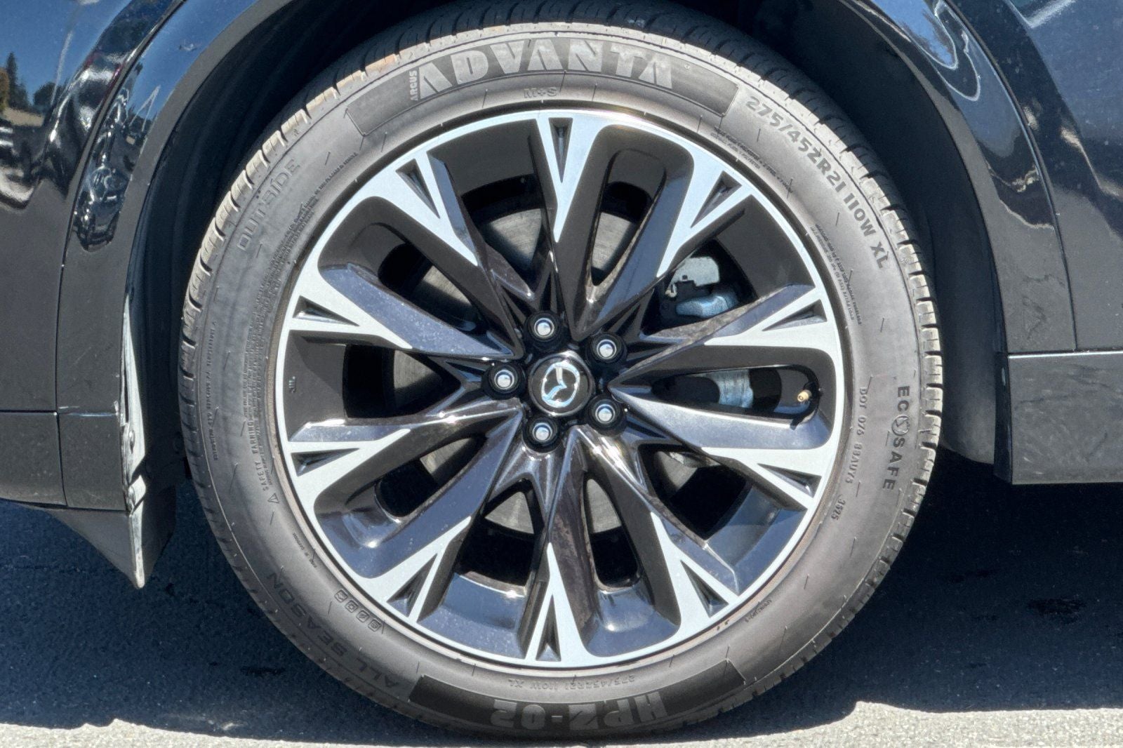 2024 Mazda Mazda CX-90 3.3 Turbo S