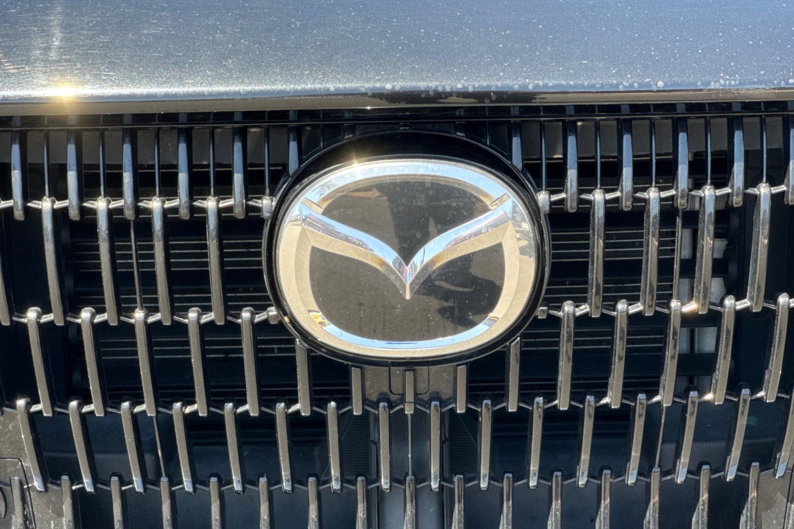 2024 Mazda Mazda CX-90 3.3 Turbo S