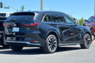 2024 Mazda Mazda CX-90 3.3 Turbo S