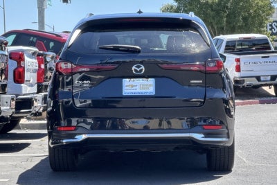 2024 Mazda Mazda CX-90 3.3 Turbo S