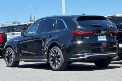 2024 Mazda Mazda CX-90 3.3 Turbo S
