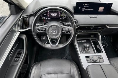 2024 Mazda Mazda CX-90 3.3 Turbo S