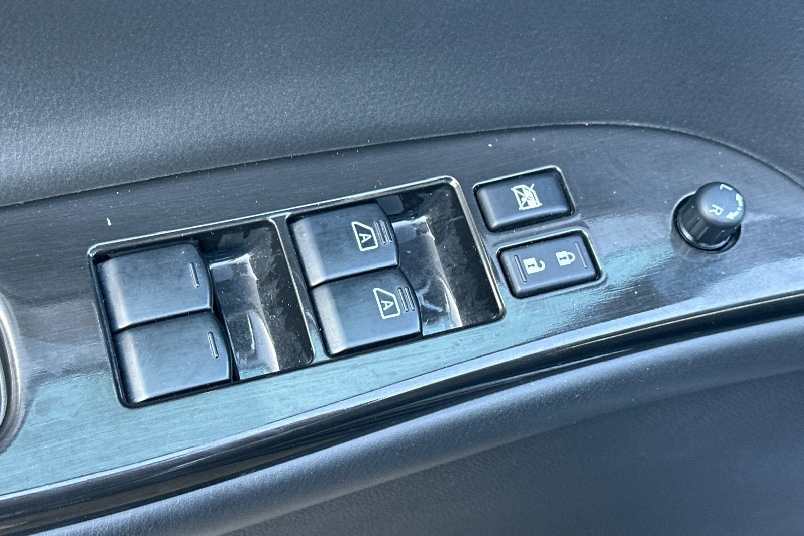 2017 INFINITI QX50 Base