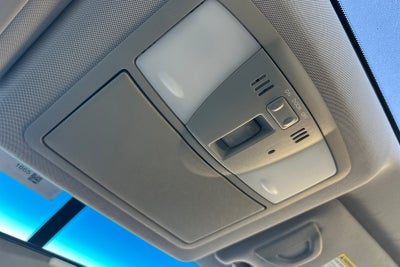 2017 INFINITI QX50 Base