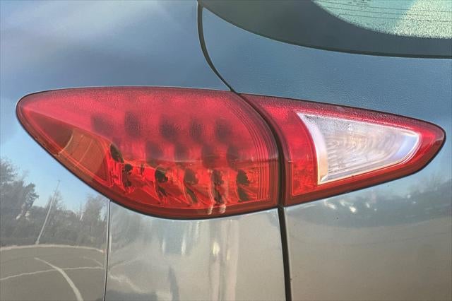 2017 INFINITI QX50 Base