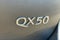 2017 INFINITI QX50 Base