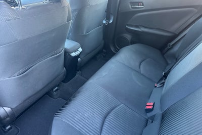 2021 Toyota Prius Prime LE