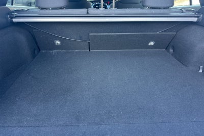 2021 Toyota Prius Prime LE