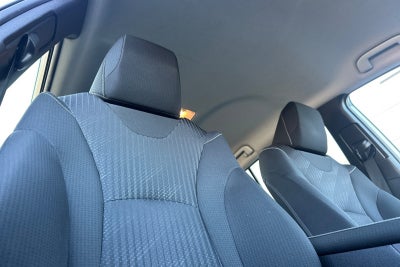 2021 Toyota Prius Prime LE