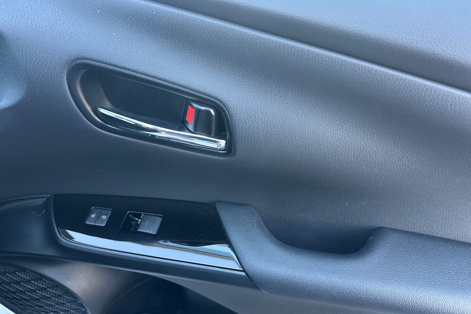 2021 Toyota Prius Prime LE