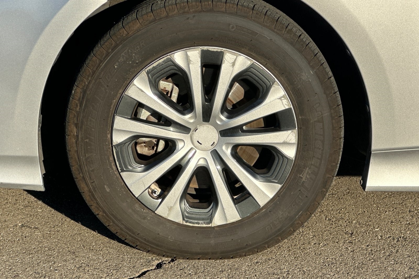 2021 Toyota Prius Prime LE