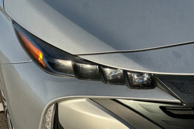 2021 Toyota Prius Prime LE