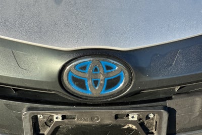 2021 Toyota Prius Prime LE