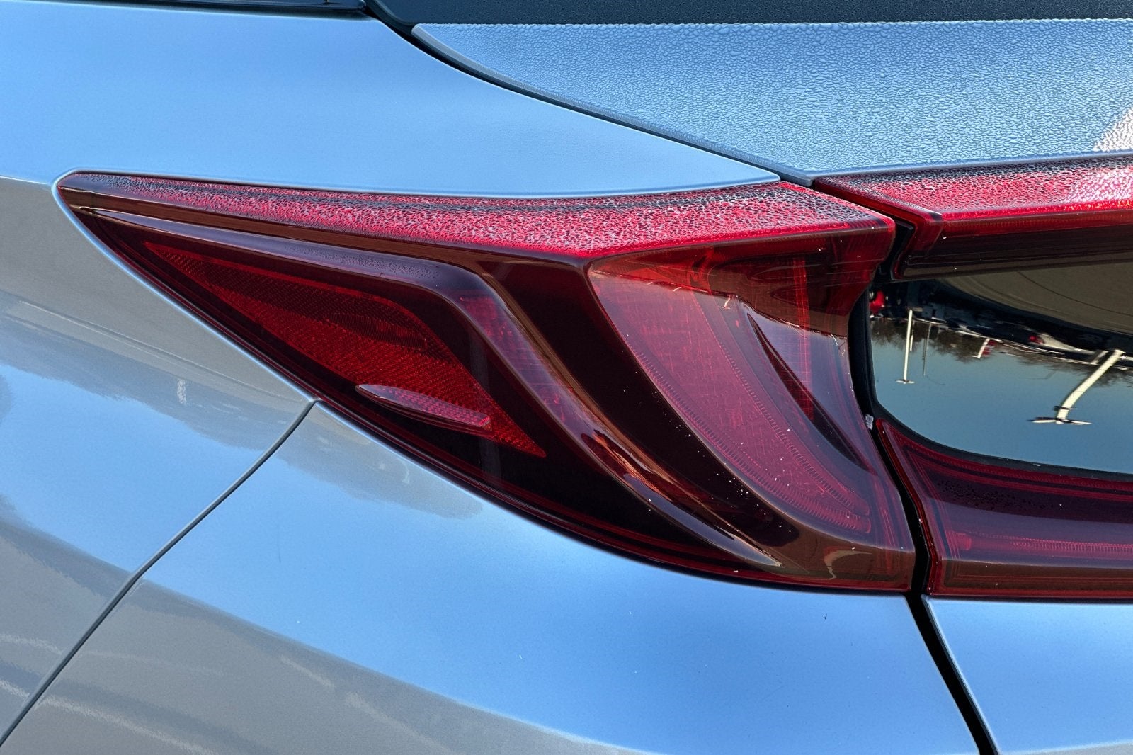 2021 Toyota Prius Prime LE