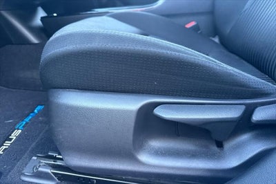 2021 Toyota Prius Prime LE