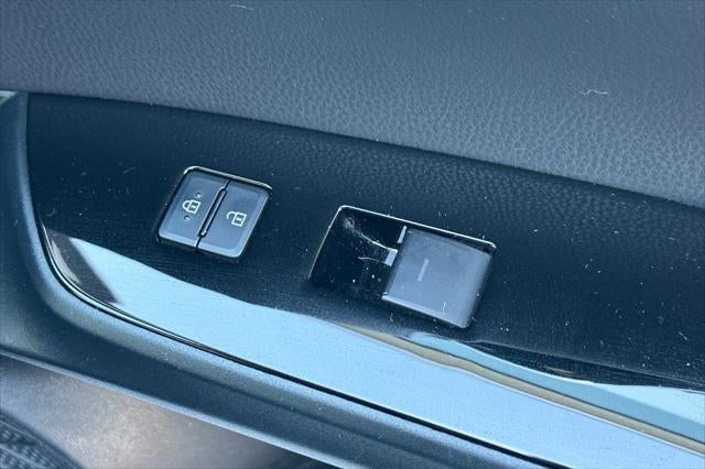 2021 Toyota Prius Prime LE