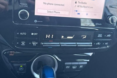 2021 Toyota Prius Prime LE