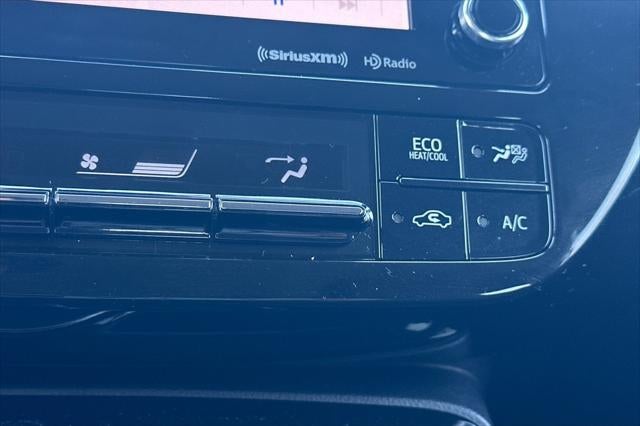 2021 Toyota Prius Prime LE