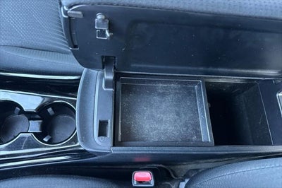 2021 Toyota Prius Prime LE