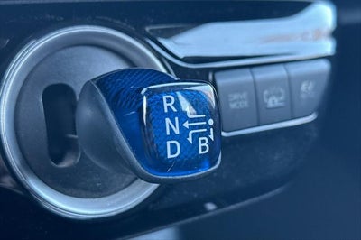 2021 Toyota Prius Prime LE