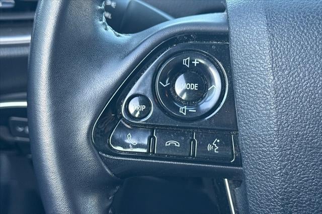 2021 Toyota Prius Prime LE