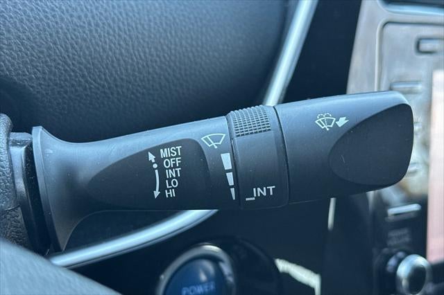 2021 Toyota Prius Prime LE