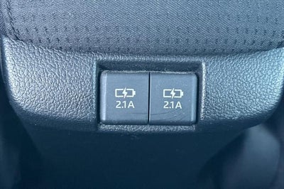 2021 Toyota Prius Prime LE