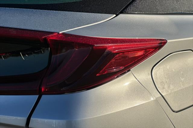 2021 Toyota Prius Prime LE