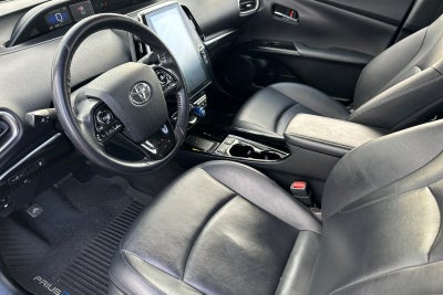 2021 Toyota Prius Prime XLE