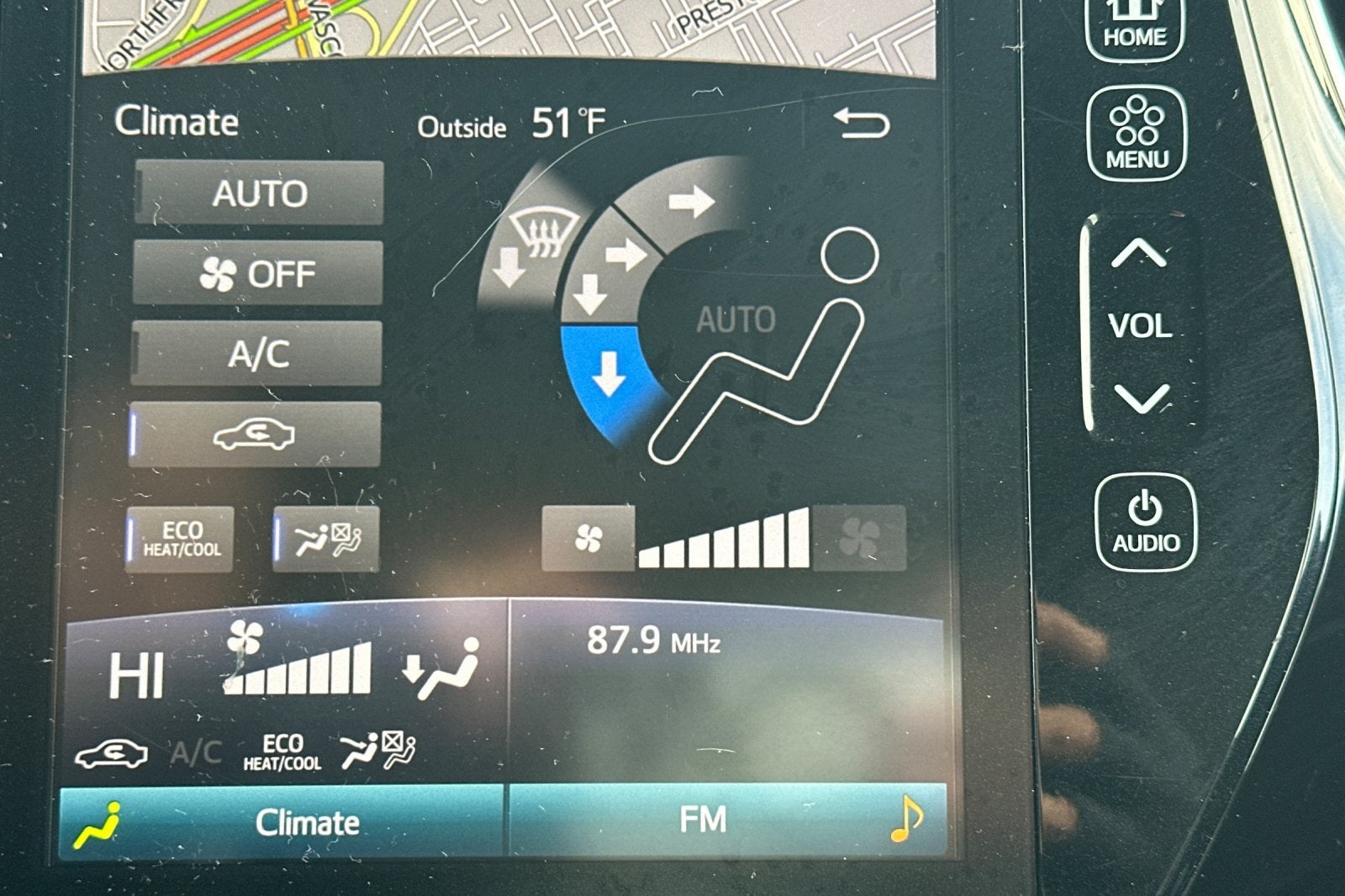 2021 Toyota Prius Prime XLE