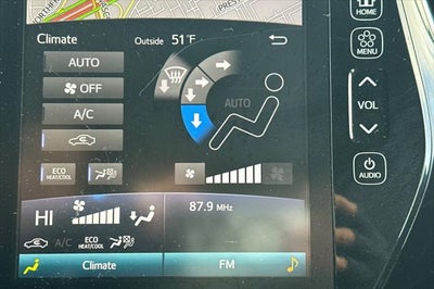 2021 Toyota Prius Prime XLE