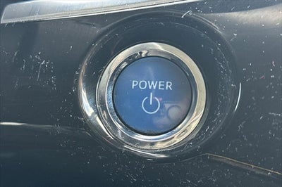 2021 Toyota Prius Prime XLE