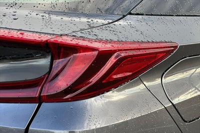 2021 Toyota Prius Prime XLE