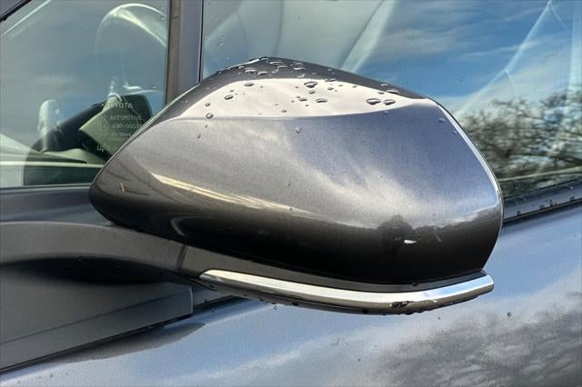 2021 Toyota Prius Prime XLE