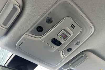 2022 Toyota Prius LE