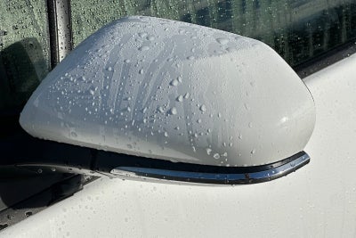 2022 Toyota Prius LE